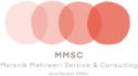 MMSC – Mersnik Mehrwert Service & Consulting